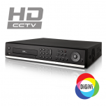 DGR-16HDR